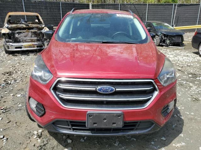 2017 FORD ESCAPE SE - 1FMCU0GD9HUE65869