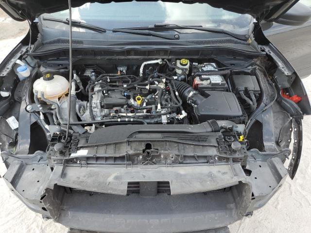 2022 FORD ESCAPE SE - 1FMCU0G6XNUA45857