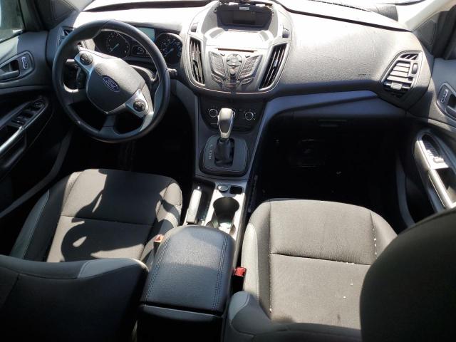 2016 FORD ESCAPE S - 1FMCU0F78GUC58142