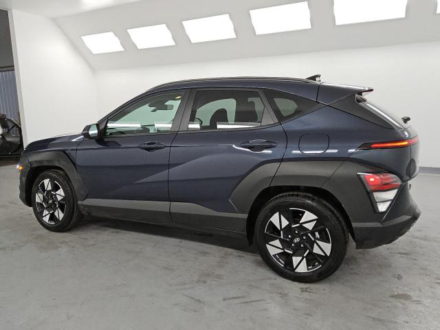 2024 HYUNDAI KONA SEL - KM8HB3AB2RU165340