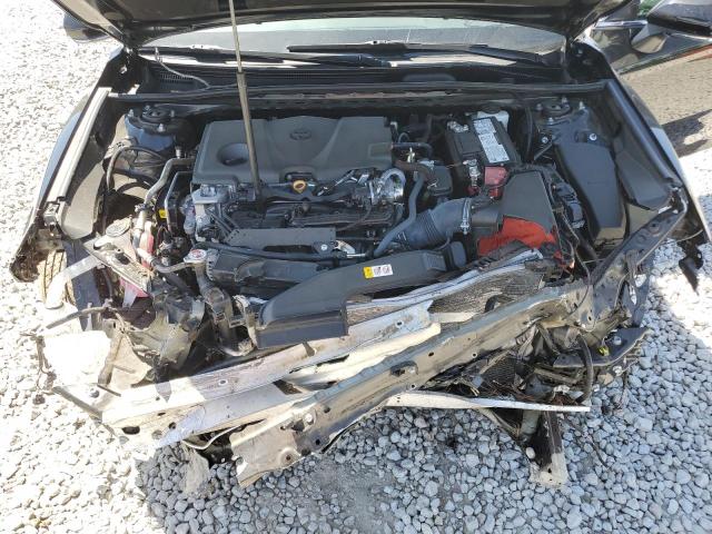 2022 TOYOTA CAMRY LE - 4T1R11AKXNU068571