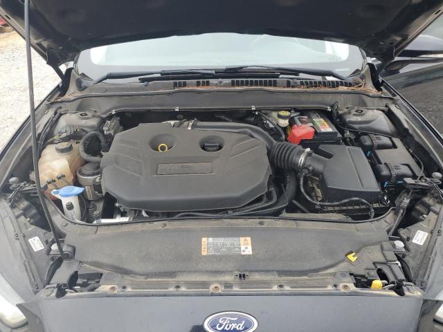 2016 FORD FUSION SE - 3FA6P0T92GR397551