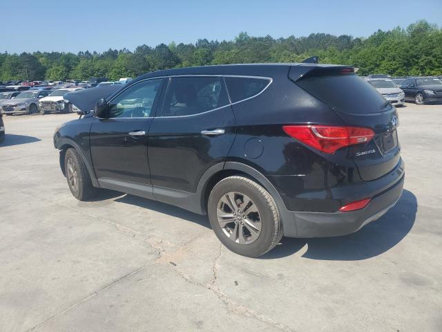 Vin: 5xyzt3lb5dg095829, lot: 53686235, hyundai santa fe 20132