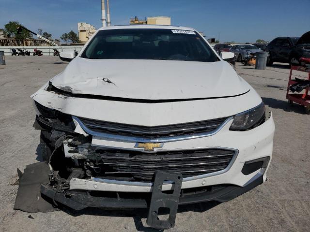 2018 CHEVROLET MALIBU LT - 1G1ZD5ST2JF211014