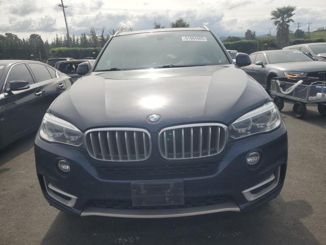 2017 BMW X5 SDRIVE3 - 5UXKR2C50H0U21454