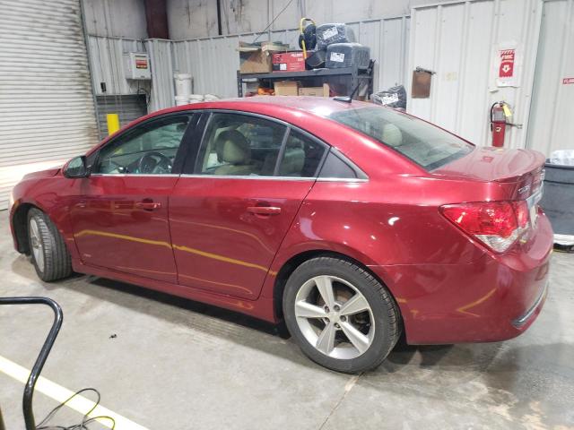 Vin: 1g1pe5sb1e7316803, lot: 51293645, chevrolet cruze lt 20142