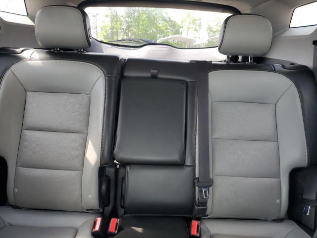 2019 GMC TERRAIN SL - 3GKALVEX8KL286320