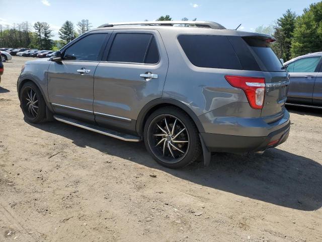 Vin: 1fmhk8d87cga90072, lot: 55226005, ford explorer xlt 20122