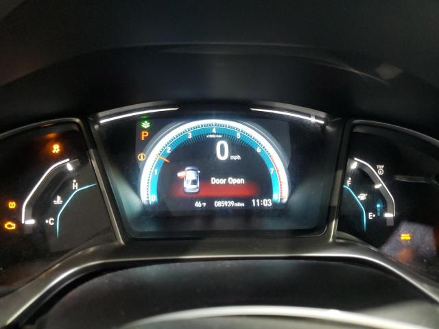 2016 HONDA CIVIC EX - 19XFC1F35GE214895