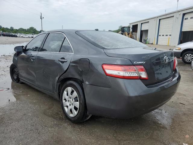 Vin: 4t1bf3ek6au039703, lot: 53861685, toyota camry base 20102