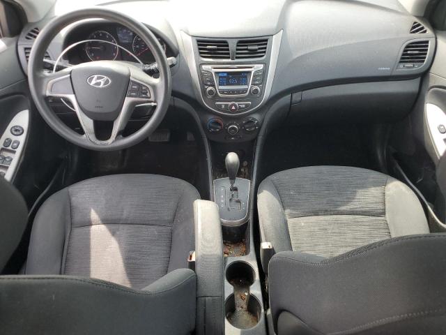 2015 HYUNDAI ACCENT GS KMHCT5AE0FU212082