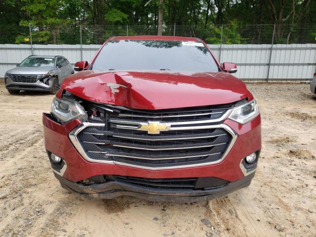 2018 CHEVROLET TRAVERSE L - 1GNERGKW4JJ201800