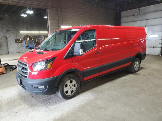 FORD TRANSIT T-