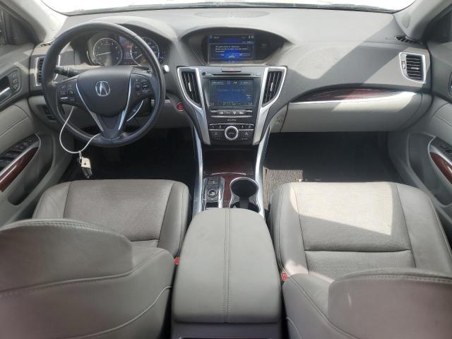 2016 ACURA TLX TECH - 19UUB2F58GA003910