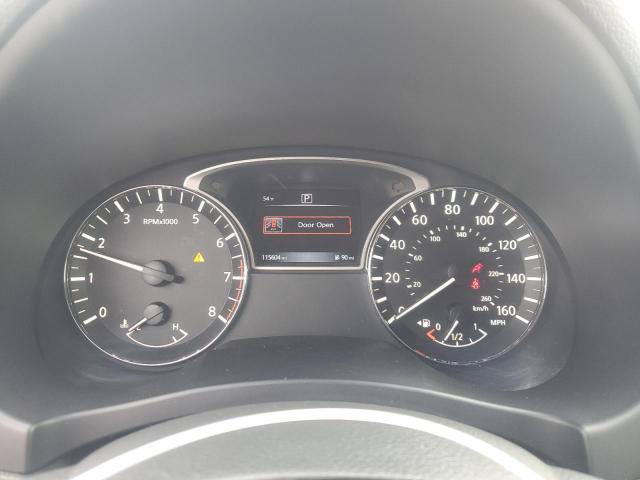 2016 NISSAN ALTIMA 2.5 - 1N4AL3AP7GN348440