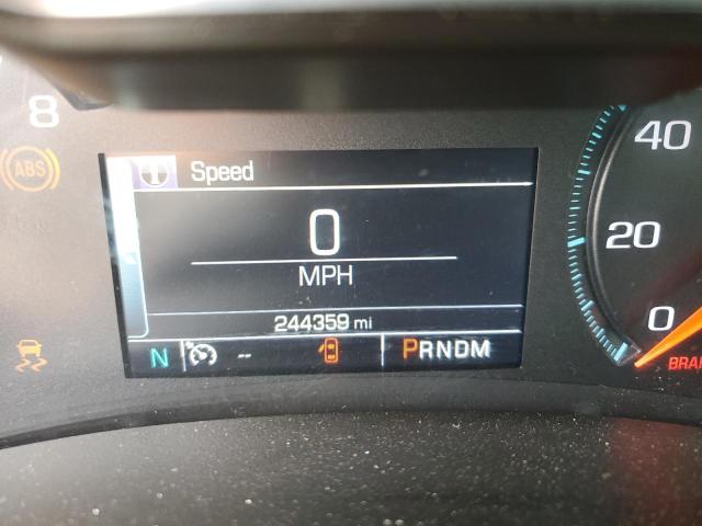 2015 CHEVROLET IMPALA LT - 2G1115SL4F9137732
