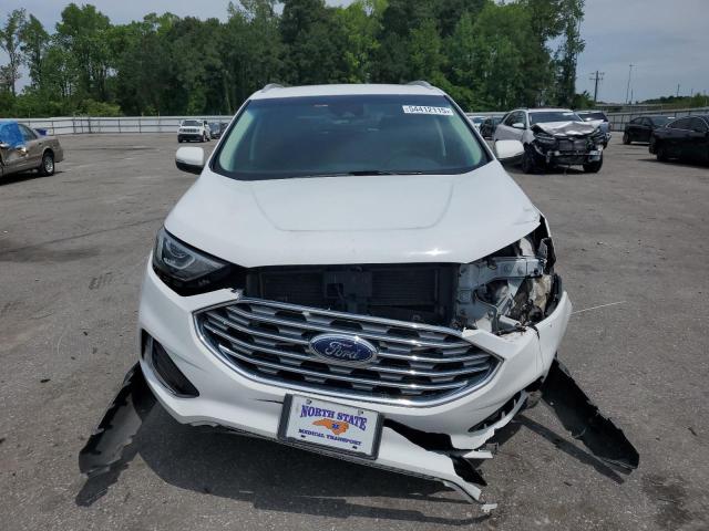 2019 FORD EDGE SEL - 2FMPK3J98KBC43110