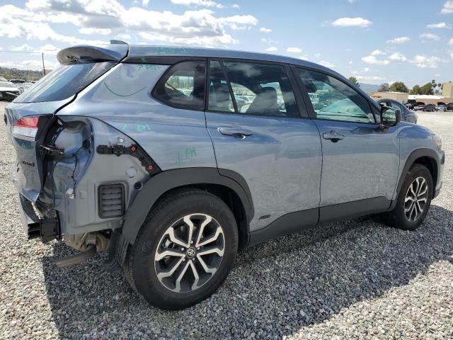 Vin: 7mufbabg5rv051854, lot: 50193095, toyota corolla cr se 20243