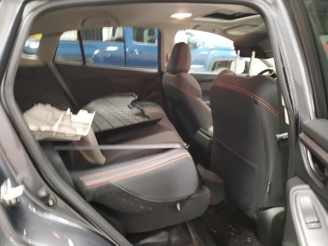 2023 SUBARU CROSSTREK - JF2GTAEC9P8319330