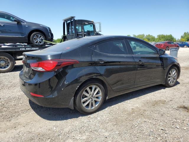 2016 HYUNDAI ELANTRA SE - 5NPDH4AE5GH771045