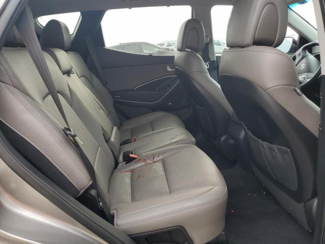 5XYZW4LA4HG488067 2017 HYUNDAI SANTA FE