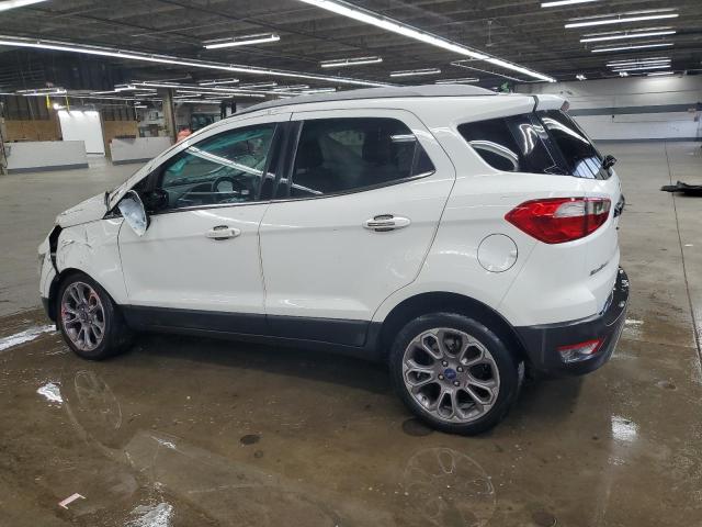 Vin: maj3s2kexkc267830, lot: 54742805, ford ecosport titanium 20192