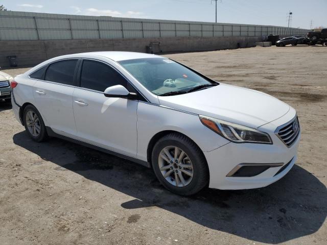 2016 HYUNDAI SONATA SE - 5NPE24AF9GH269038