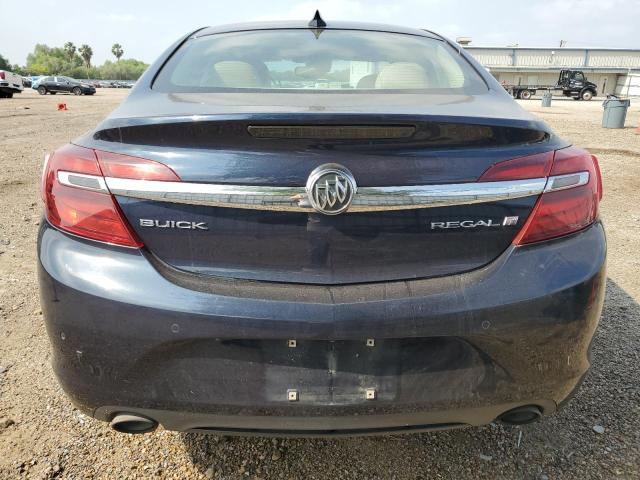 2016 BUICK REGAL PREM 2G4GS5GX2G9139454