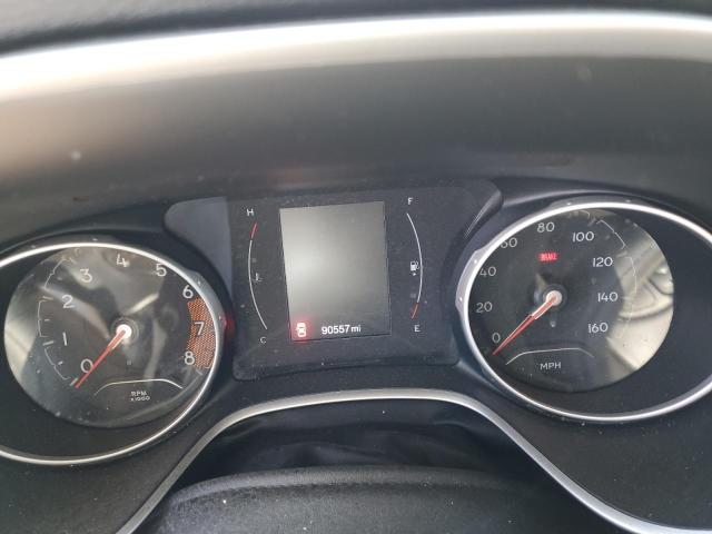 2018 JEEP COMPASS LA - 3C4NJCBB4JT181594
