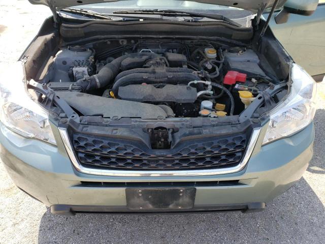 2015 SUBARU FORESTER 2 - JF2SJADC8FH808902