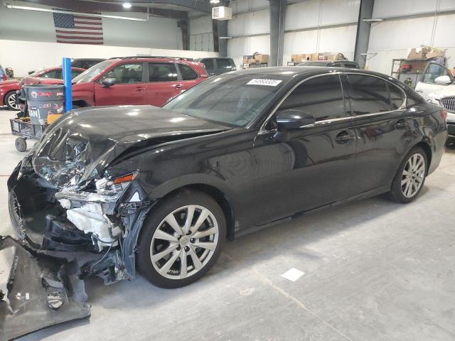 Vin: jthce1bl9fa000544, lot: 54993305, lexus gs350 350 2015 img_1