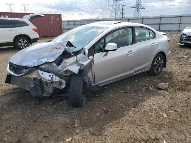Vin: 19xfb2f80de083181, lot: 54191115, honda civic ex 2013 img_1