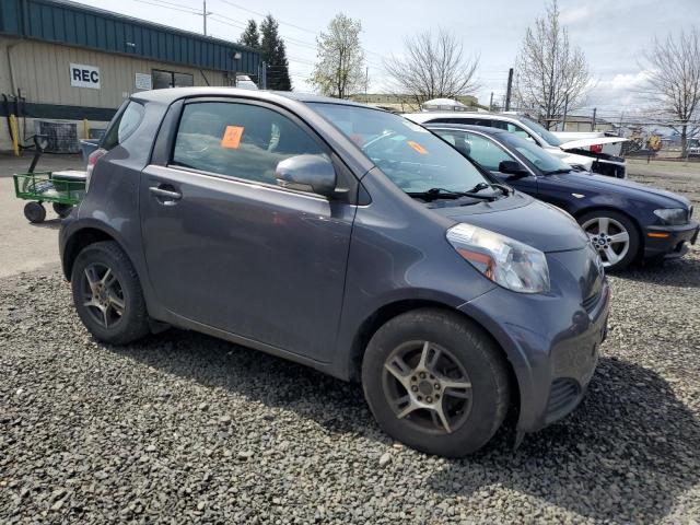 Vin: jtnjjxb05cj012193, lot: 52180495, toyota scion 20124