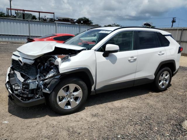 Vin: jtmw1rfv5ld054132, lot: 55128295, toyota rav4 xle 2020 img_1