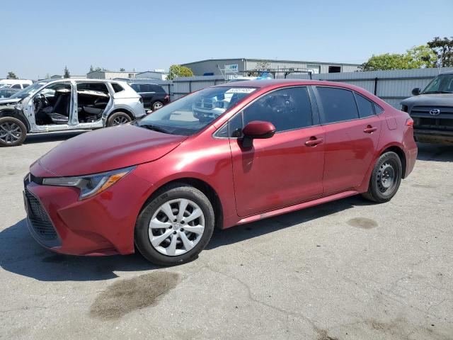 Vin: jtdepmae9nj196346, lot: 52037455, toyota corolla le 2022 img_1