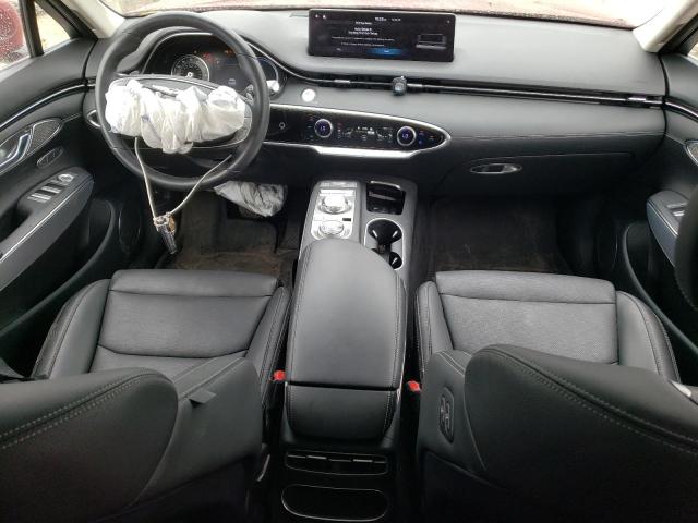 2022 GENESIS GV70 BASE - KMUMADTB5NU072425