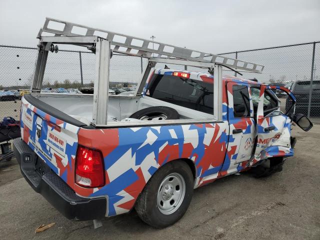 Vin: 1c6rr6fgxrs138030, lot: 52346225, ram 1500 tradesman 20243