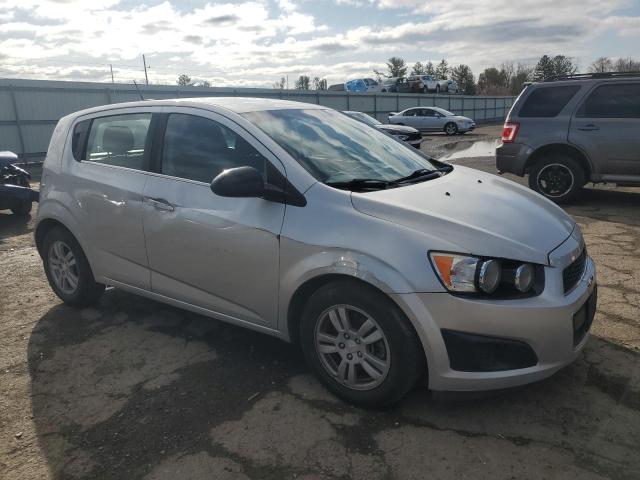 Vin: 1g1jc6sg9g4113157, lot: 51433875, chevrolet sonic lt 20164