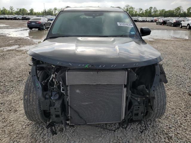 2022 FORD EXPLORER X - 1FMSK7DH5NGC38366