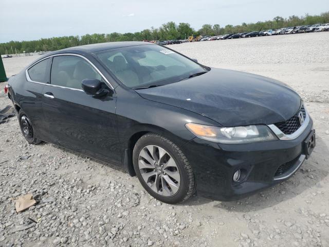 Vin: 1hgct1b84fa003792, lot: 54083095, honda accord exl 20154