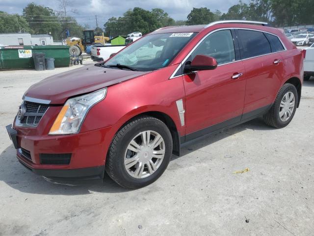 Vin: 3gyfnde36cs524735, lot: 52153305, cadillac srx luxury collection 2012 img_1