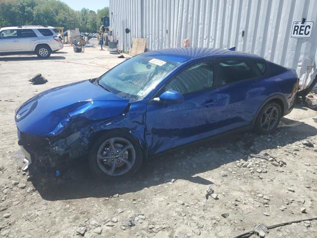 Vin: 3kpft4de1se048728, lot: 55213115, kia k4 lx lx 2025 img_1