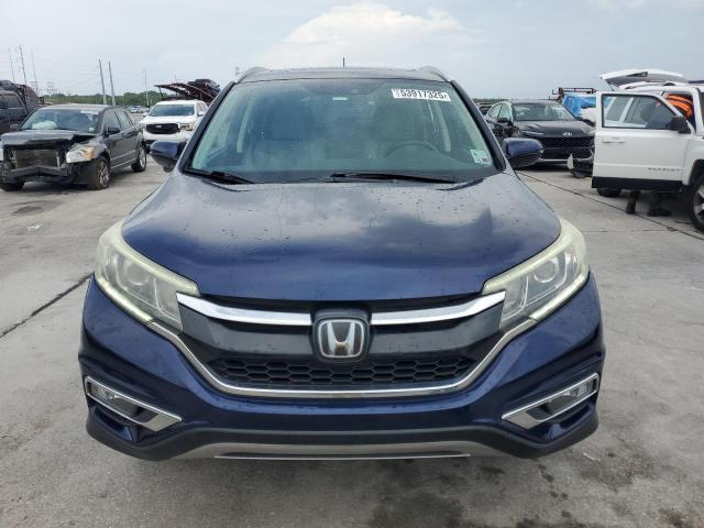 2015 HONDA CR-V TOURI - 5J6RM3H95FL021251