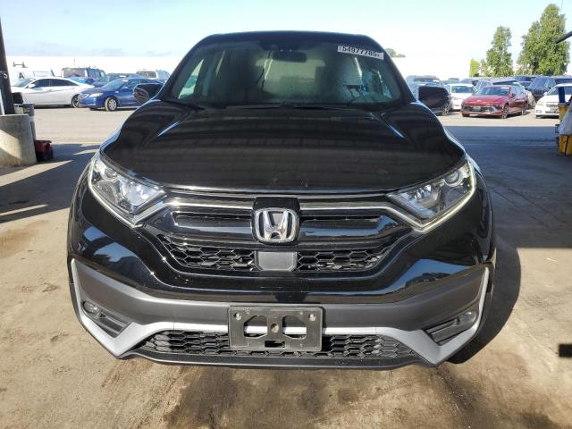 2021 HONDA CR-V EX - 2HKRW1H59MH426015