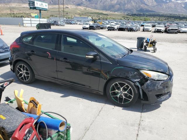 Vin: 1fadp3k25fl314494, lot: 54379295, ford focus se 20154