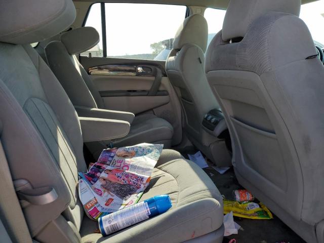 2016 BUICK ENCLAVE - 5GAKRAKD2GJ284466