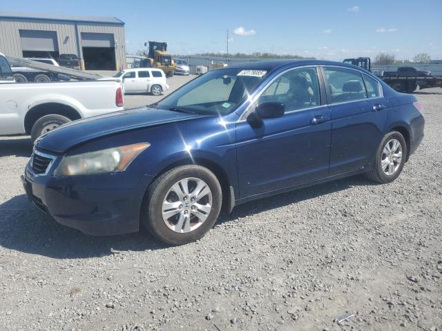 HONDA ACCORD LXP