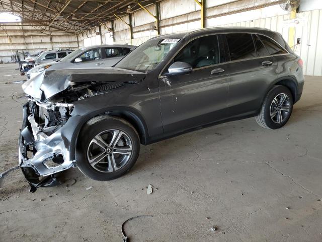 Vin: wdc0g4jbxjv033329, lot: 52853415, mercedes-benz glc-class 300 2018 img_1