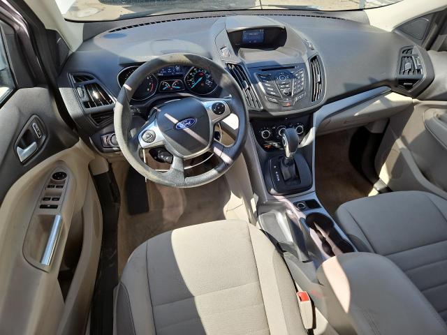 2015 FORD ESCAPE SE - 1FMCU9GX2FUB30481