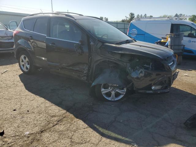 Vin: 1fmcu0gx0duc18924, lot: 53071045, ford escape se 20134